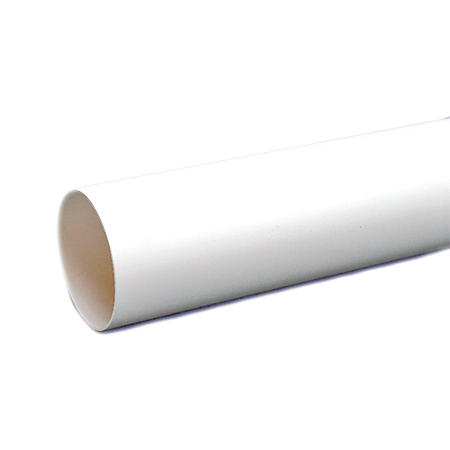 PVC Rigid Duct 125mm - 1052OA